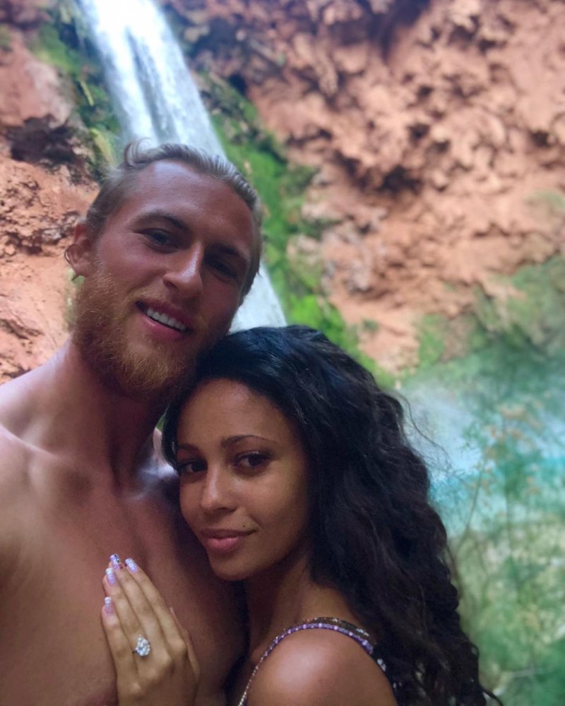 Where Does Vanessa Morgan and Michael Kopech's Relationship Stand? A Complete Timeline