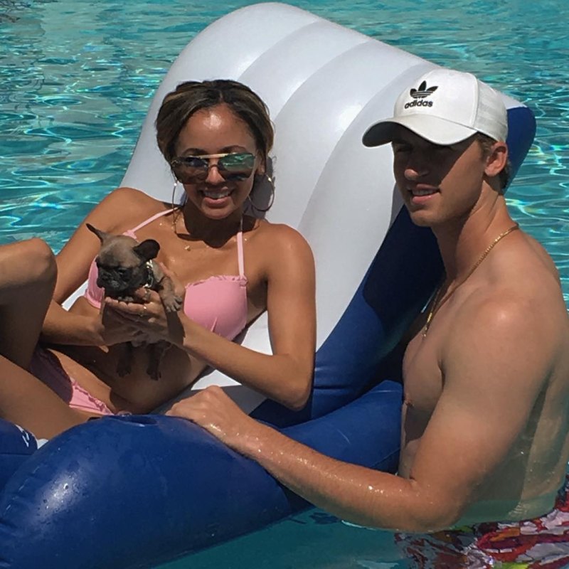 Where Does Vanessa Morgan and Michael Kopech's Relationship Stand? A Complete Timeline