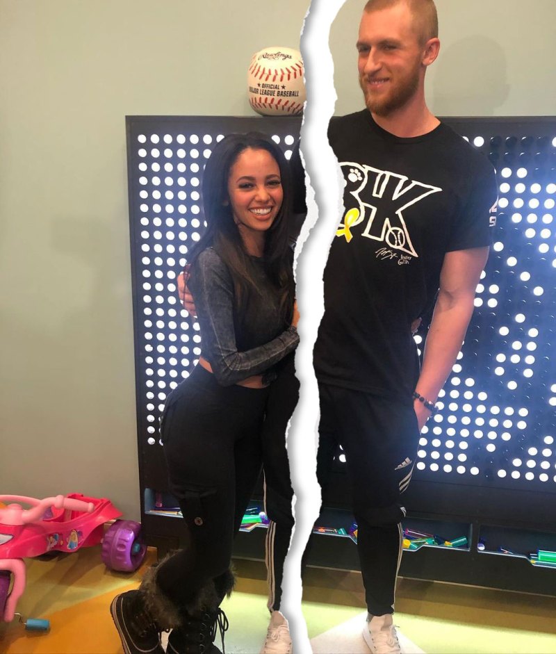 Where Does Vanessa Morgan and Michael Kopech's Relationship Stand? A Complete Timeline
