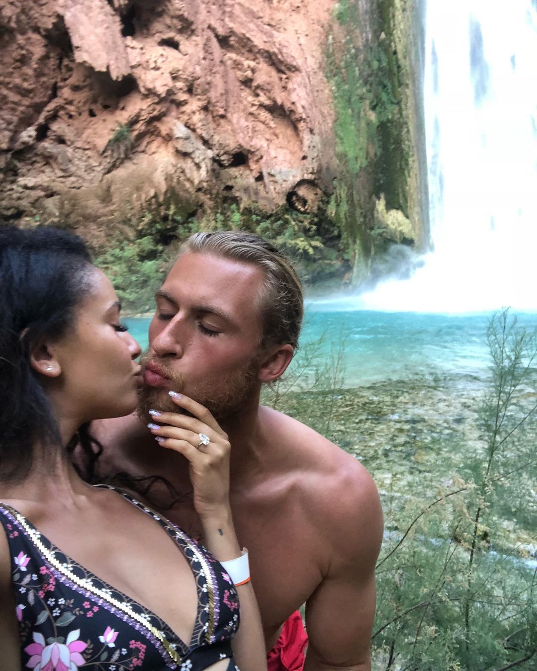 Where Does Vanessa Morgan and Michael Kopech's Relationship Stand? A Complete Timeline