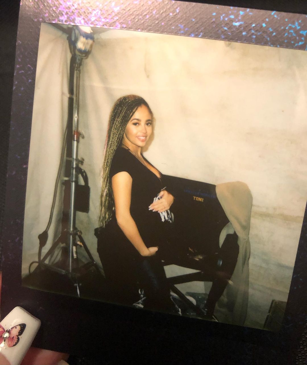 Where Does Vanessa Morgan and Michael Kopech's Relationship Stand? A Complete Timeline09