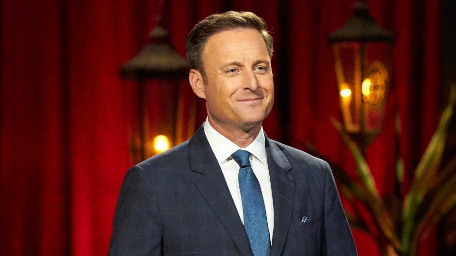 Why Isn't Chris Harrison on 'The Bachelor'?