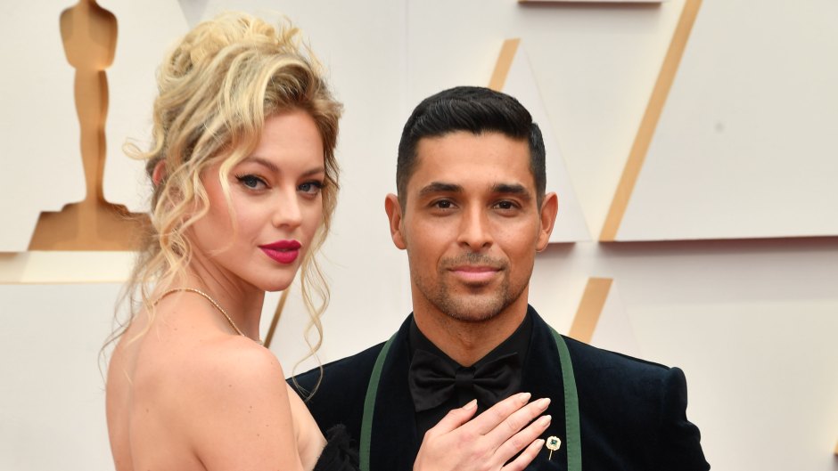 5 Fast Facts About Wilmer Valderrama's Fiancee Amanda Pacheco After Welcoming Baby No. 1