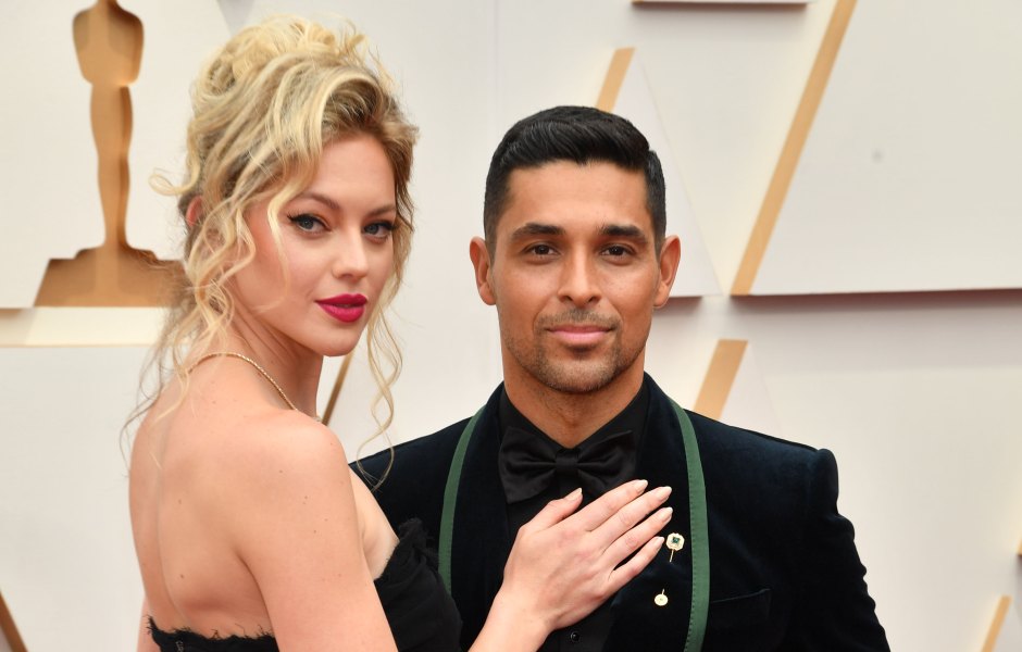 5 Fast Facts About Wilmer Valderrama's Fiancee Amanda Pacheco After Welcoming Baby No. 1