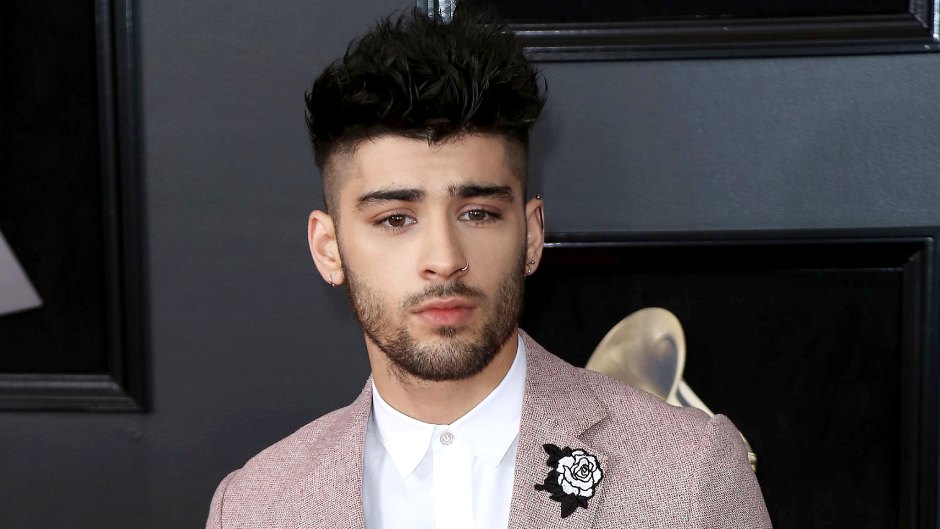 Zayn Malik Is Tracking His Dreams as Part of New Coors Video