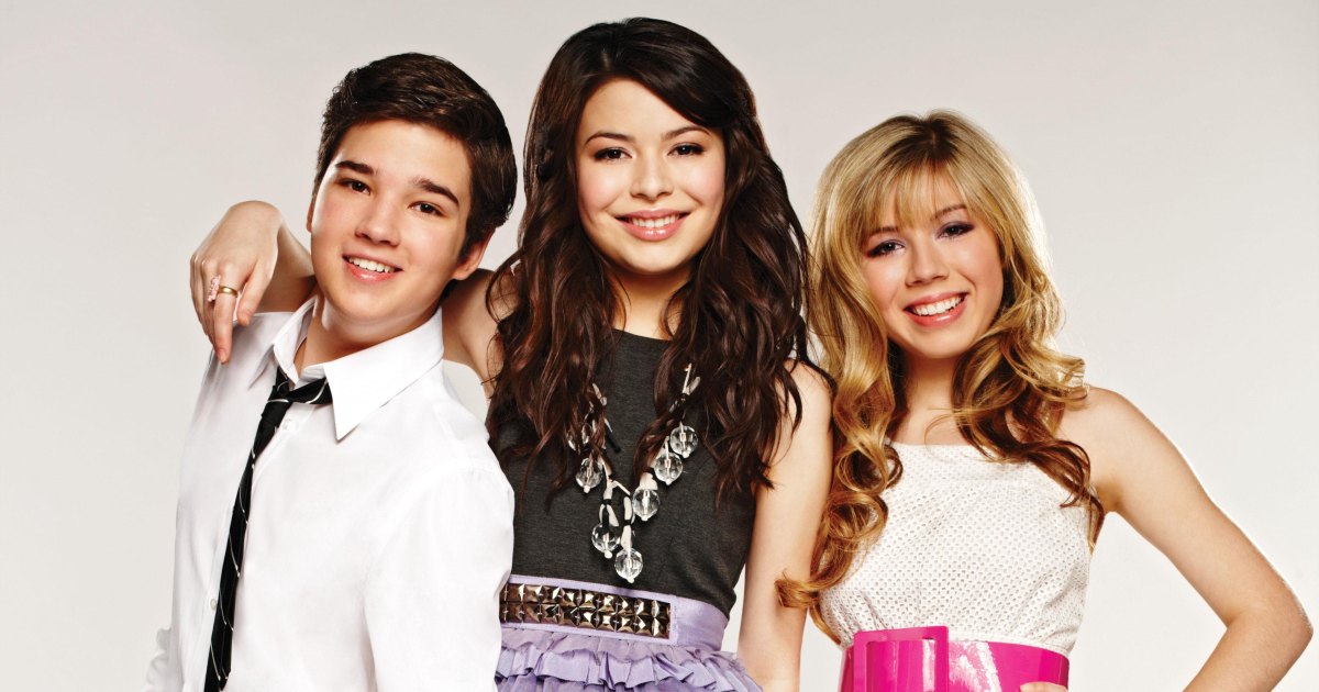 iCarly' Cast Today: Miranda Cosgrove, Jennette McCurdy and More