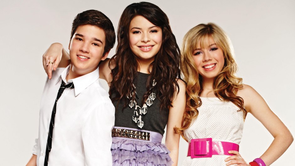 The Cast of Nickelodeon's 'iCarly' Today — Miranda Cosgrove, Jennette McCurdy and More!