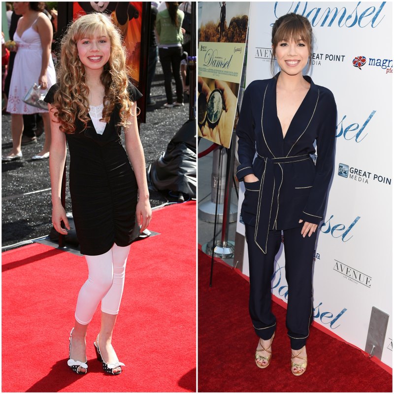 The Cast of Nickelodeon's 'iCarly' Today — Miranda Cosgrove, Jennette McCurdy and More!