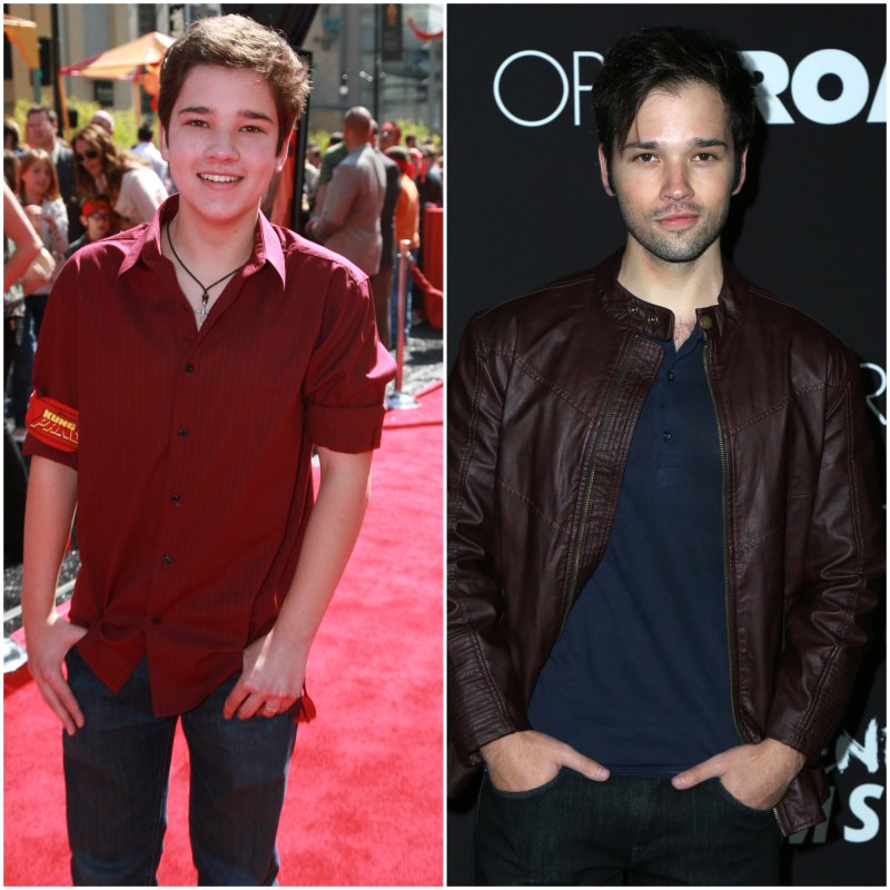 The Cast of Nickelodeon's 'iCarly' Today — Miranda Cosgrove, Jennette McCurdy and More!