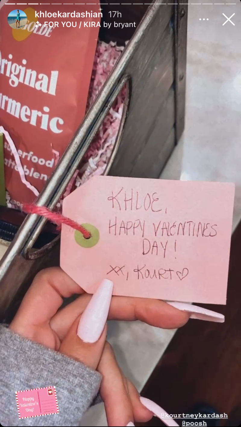kardashian-jenner-valentines-day-2021