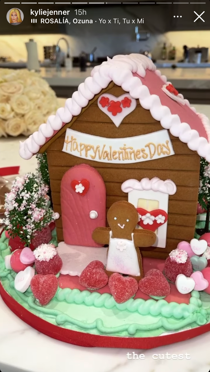 kardashian-jenner-valentines-day-2021