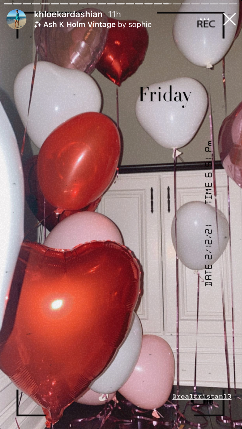 kardashian-jenner-valentines-day-2021