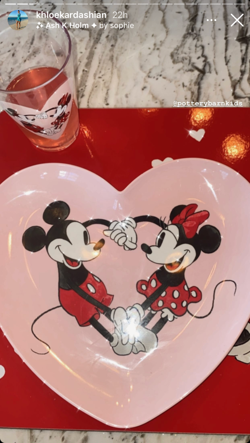 kardashian-jenner-valentines-day-2021