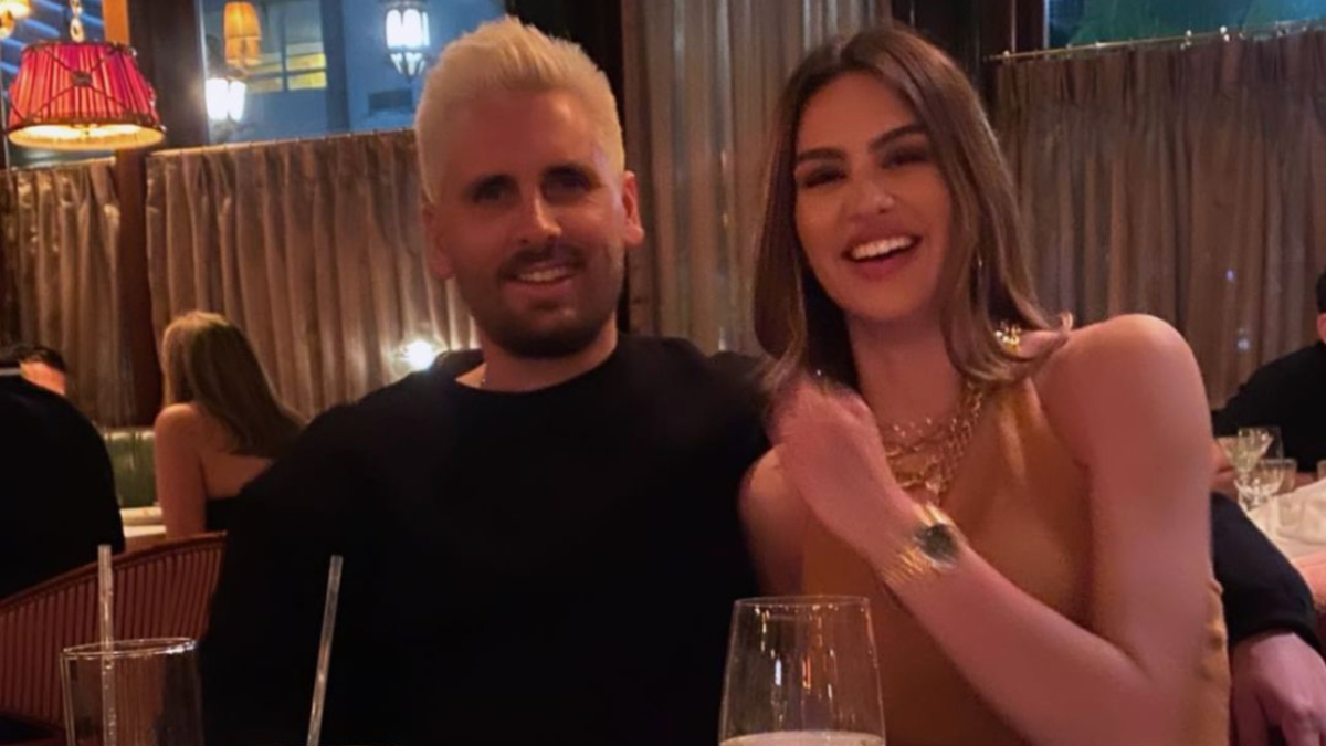 Moving Fast! A Timeline of Scott Disick and Girlfriend Amelia Gray Hamlin's Romance