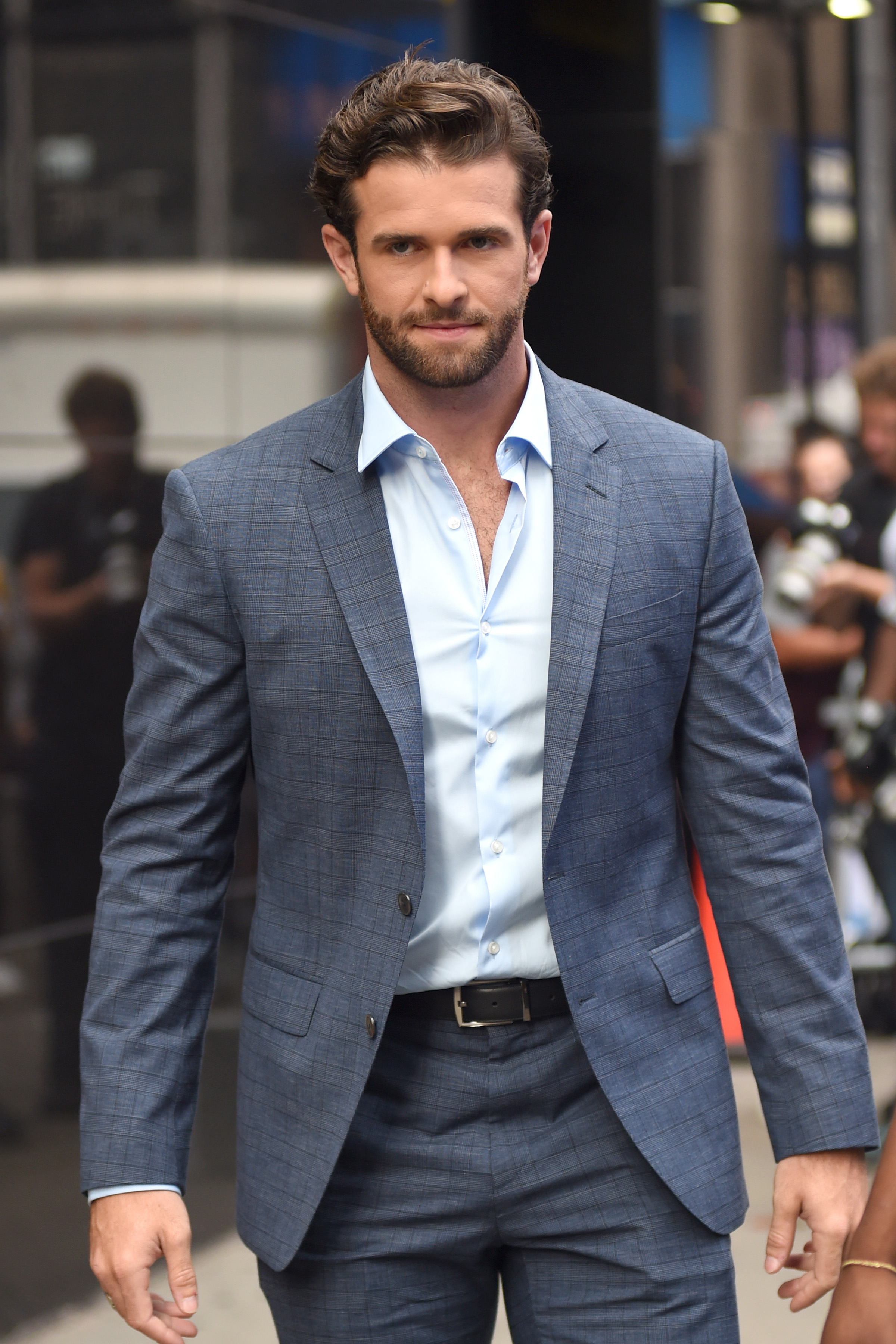 Jed wyatt on Dylan Barbour's Tweets