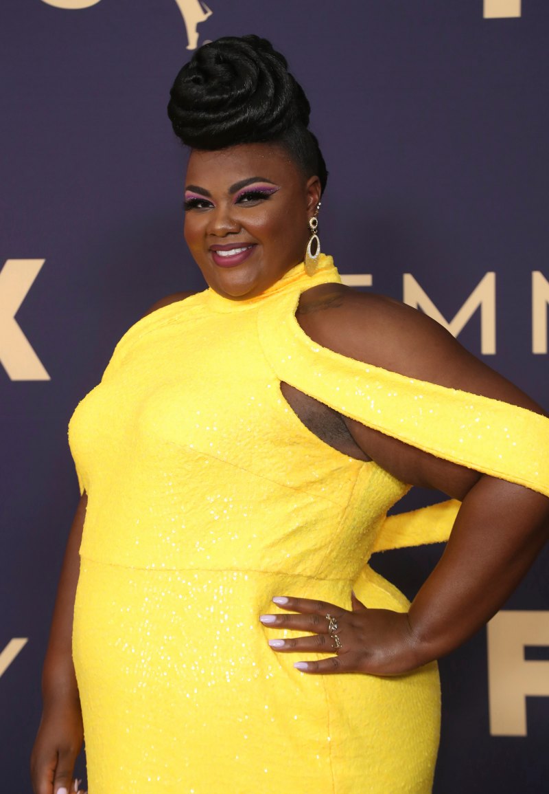 Is Bachelor Host Chris Harrison Getting Replaced? Fan Top Picks Nicole Byer