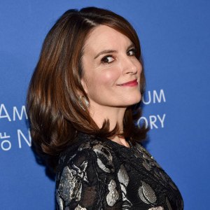 Tina Fey Net Worth
