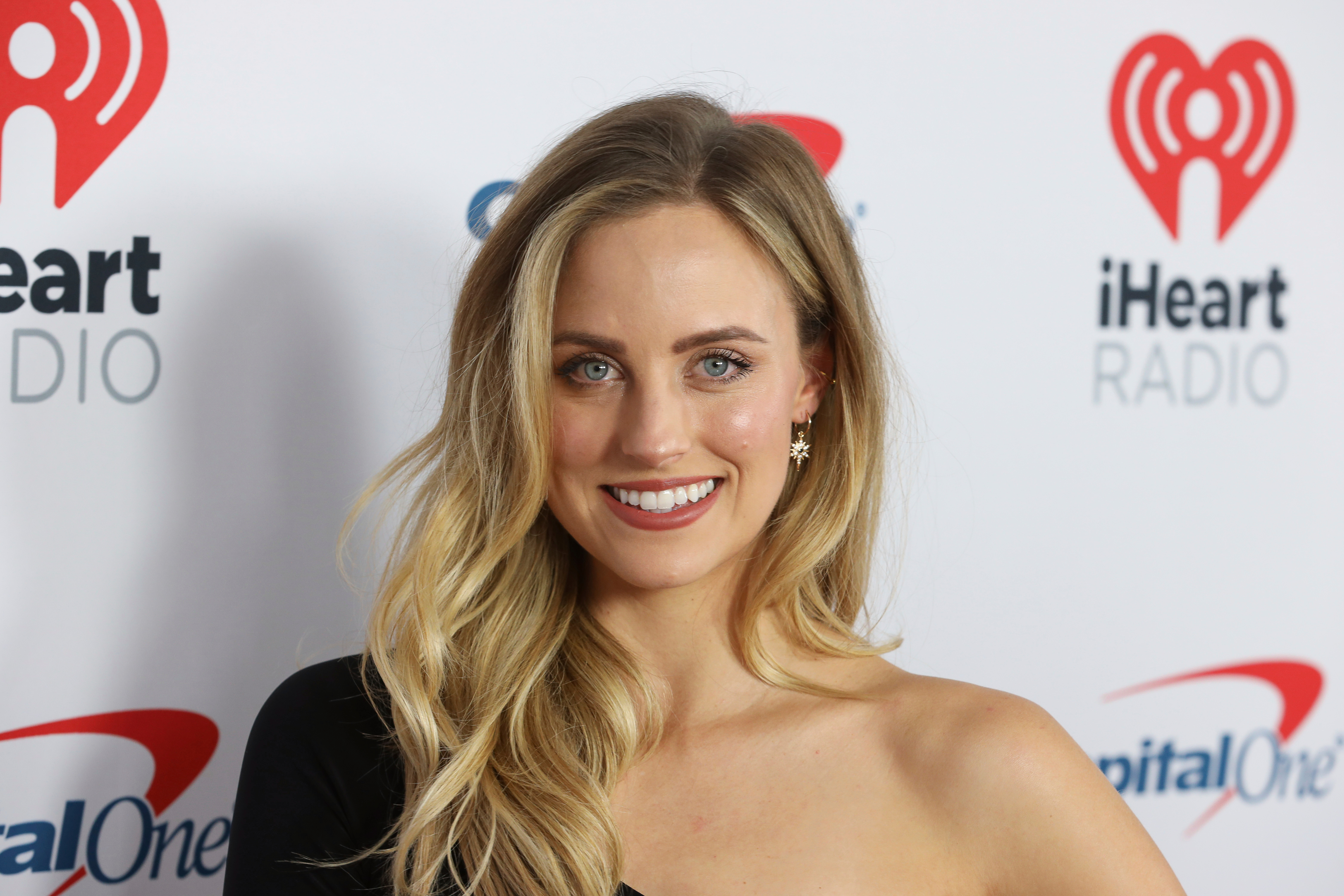 Kendall Long Supports Rachel Lindsay Amid Chris Harrison Rachael Kirkconnell Drama