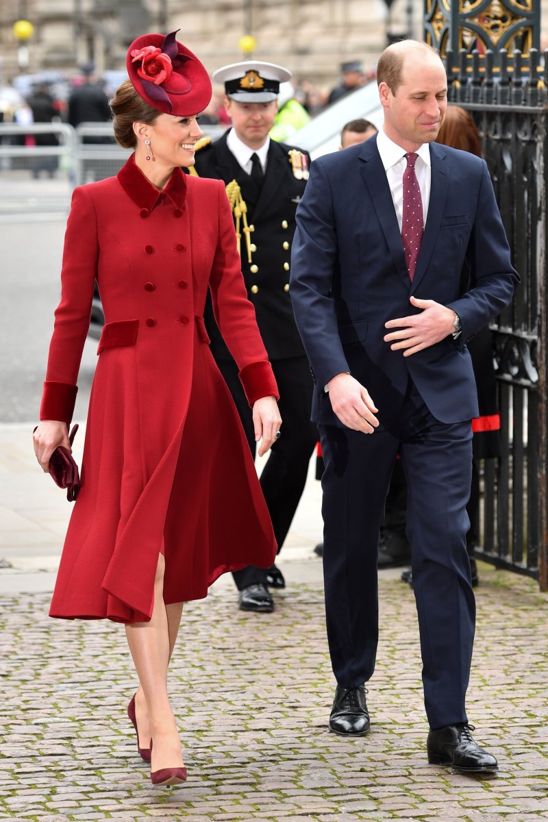 Is Kate Middleton Pregnant? Everything to Know About Baby No. 4 4