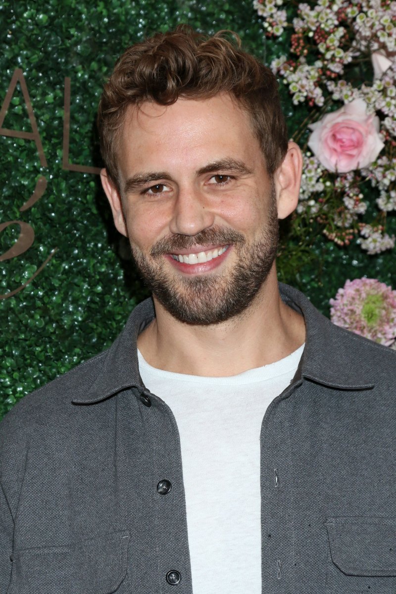 Bachelor' Alums Defend Heather Martin After Matt James Drama Nick Viall