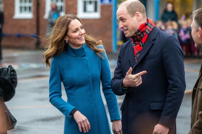 Is Kate Middleton Pregnant? Everything to Know About Baby No. 4 2