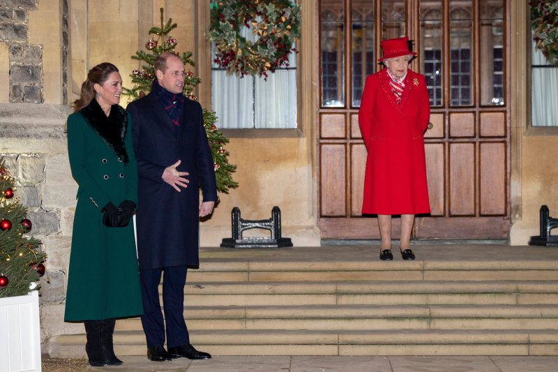 Is Kate Middleton Pregnant? Everything to Know About Baby No. 4 1