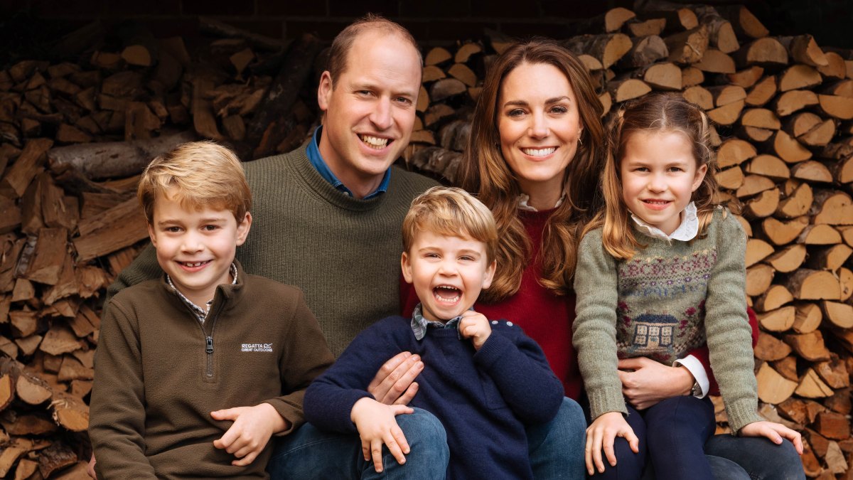 Is Kate Middleton Pregnant? Everything to Know About Baby No. 4
