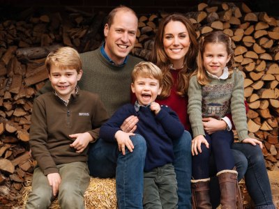 Is Kate Middleton Pregnant? Everything to Know About Baby No. 4