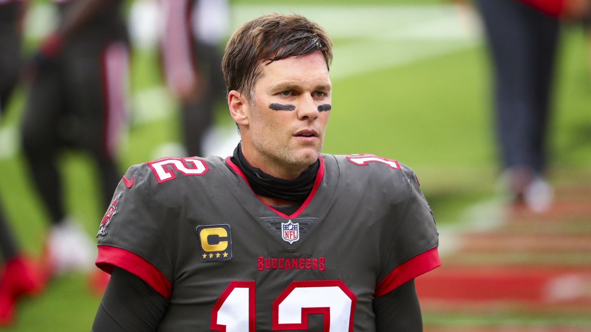 How Many Super Bowls Has Tom Brady Won? See Career Stats