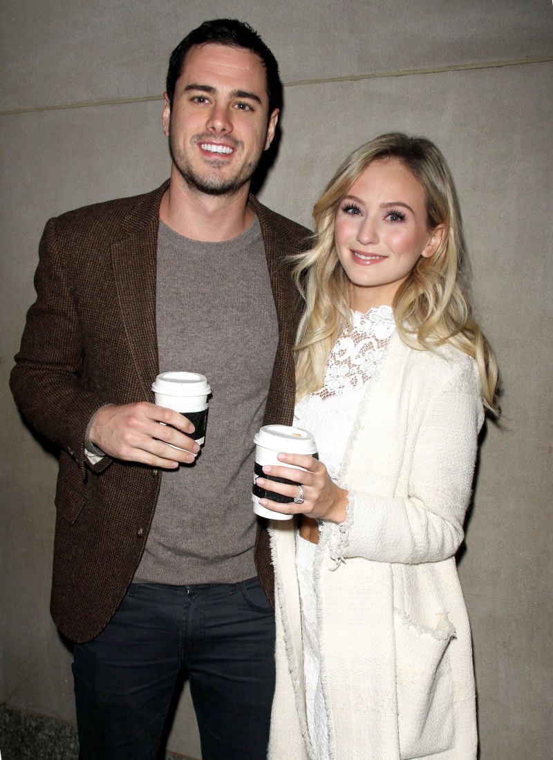 Ben Higgins Book: Addiction, Split From Lauren Post-Bachelor 1