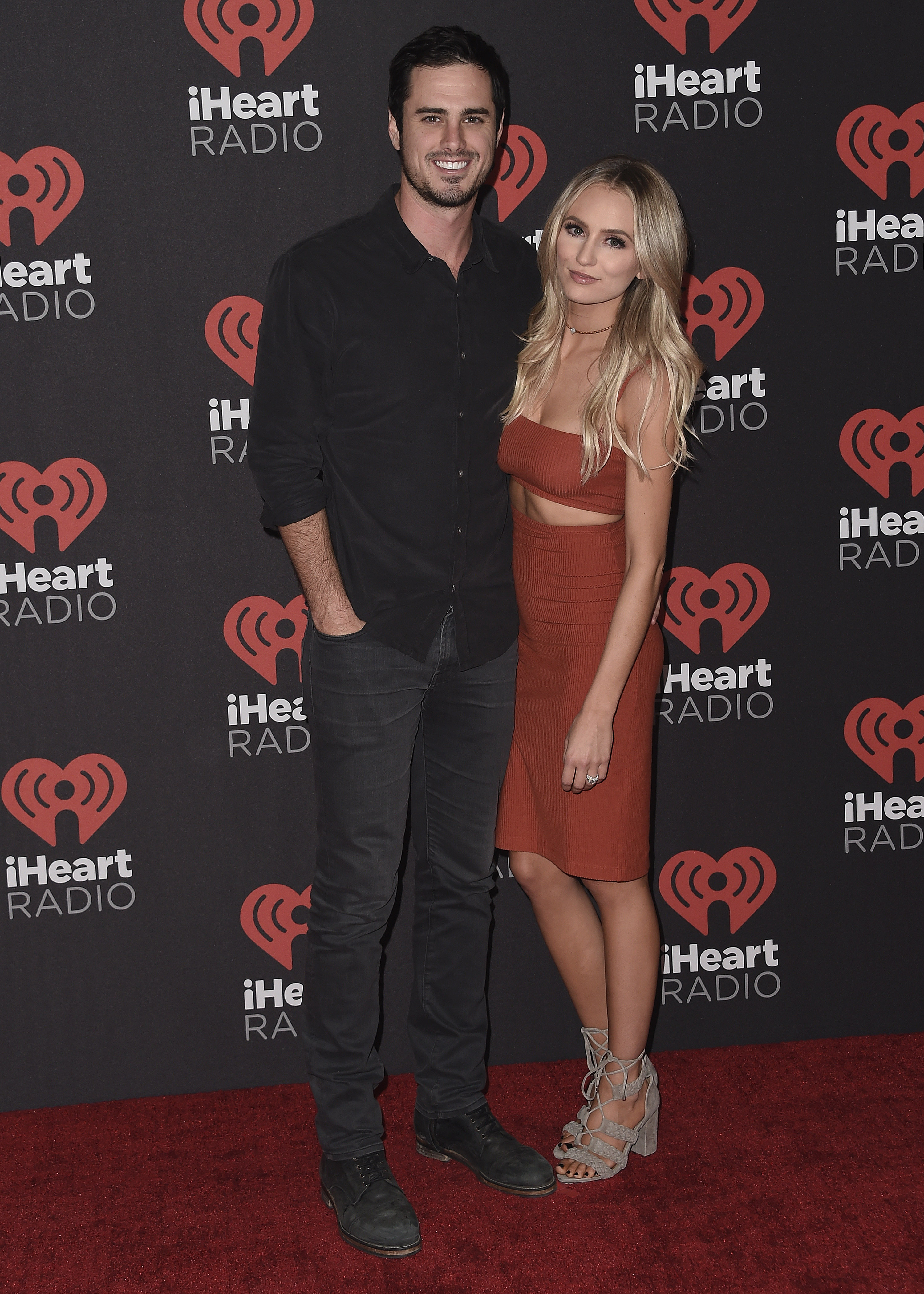 Ben Higgins Book: Addiction, Split From Lauren Post-Bachelor 4