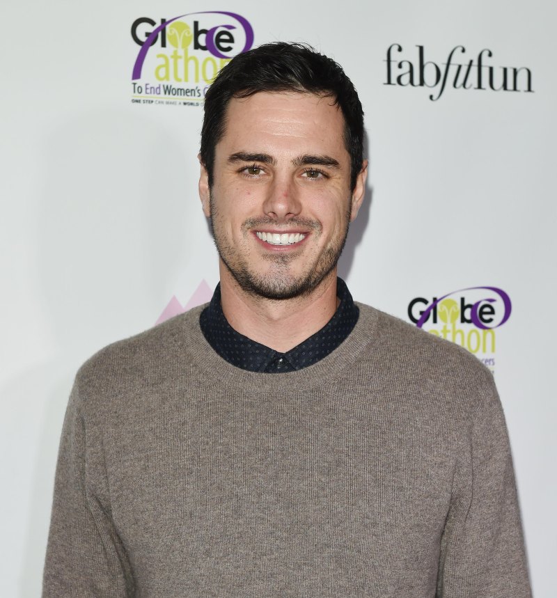 Ben Higgins Book: Addiction, Split From Lauren Post-Bachelor