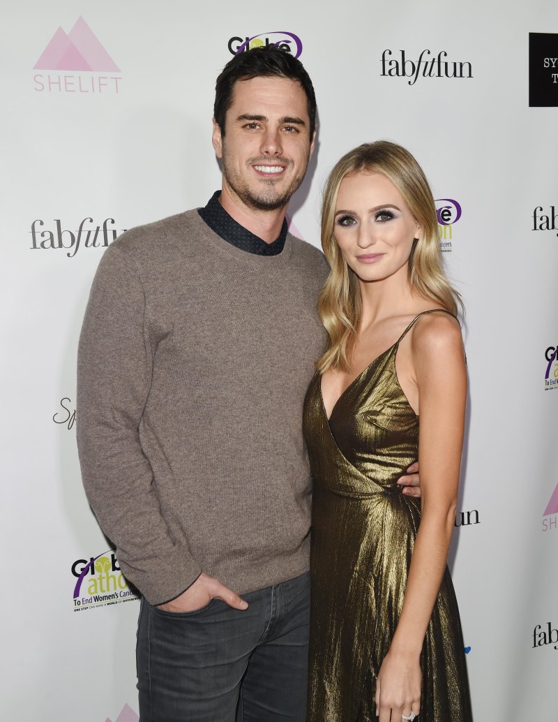 Ben Higgins Book: Addiction, Split From Lauren Post-Bachelor 5