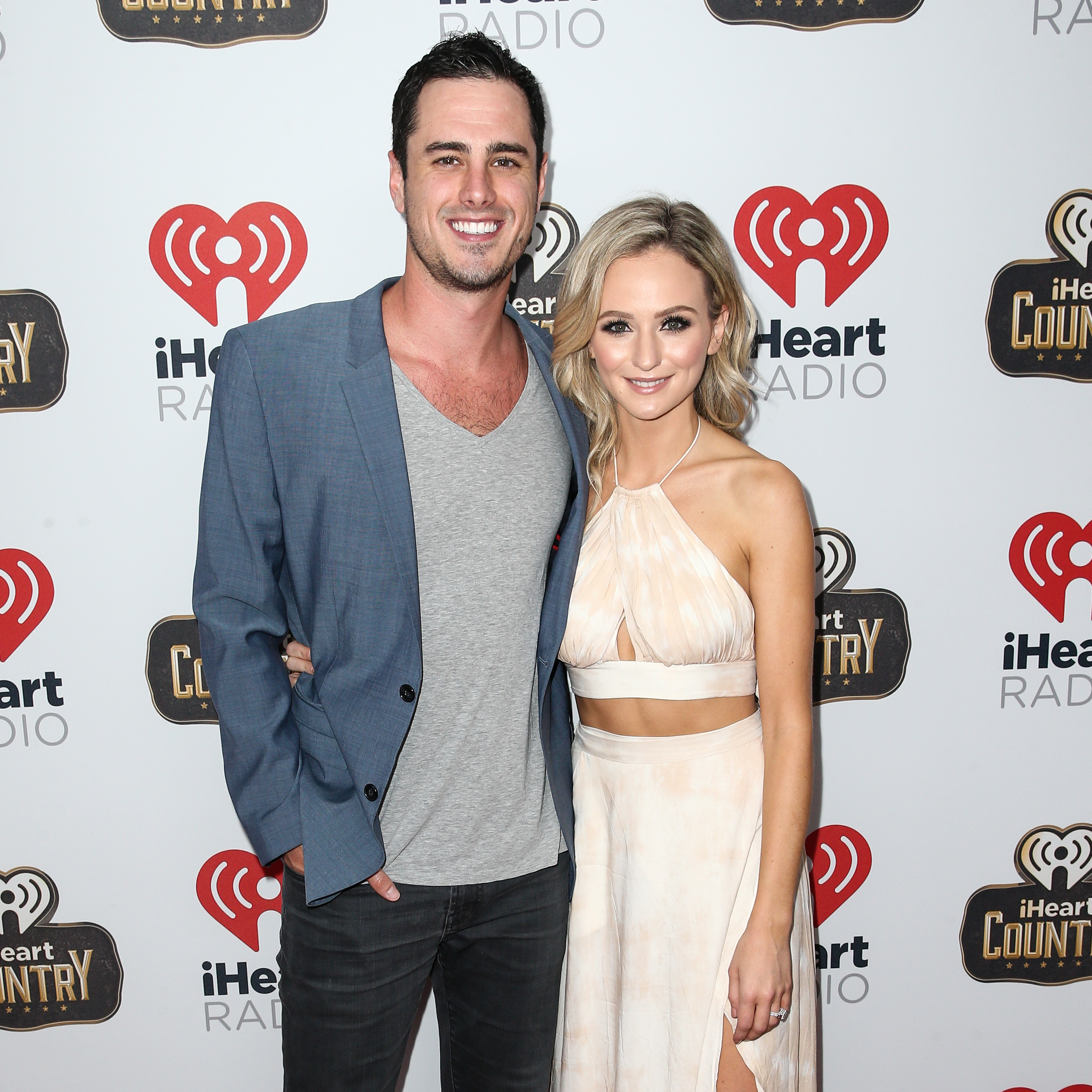 Ben Higgins Book: Addiction, Split From Lauren Post-Bachelor