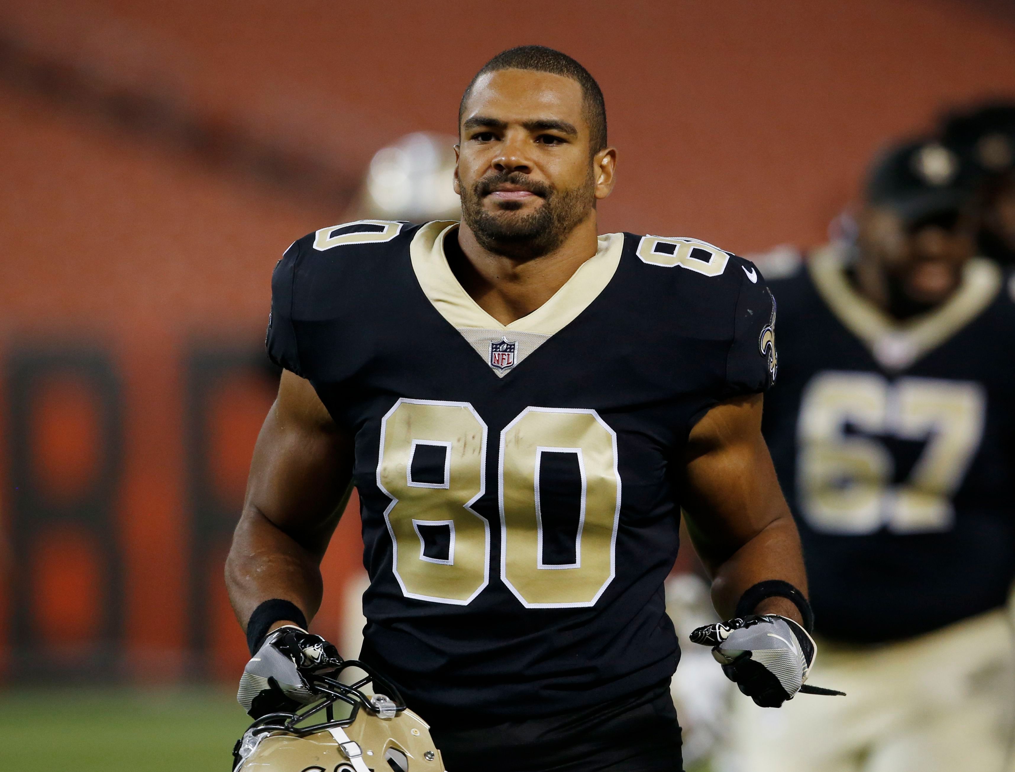 Clay Harbor on Dylan Barbour's Tweets