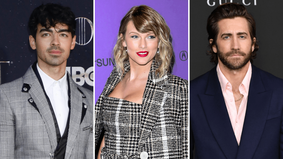 Valentine’s Day Tunes! Popular Love Songs Written About Other Celebrities