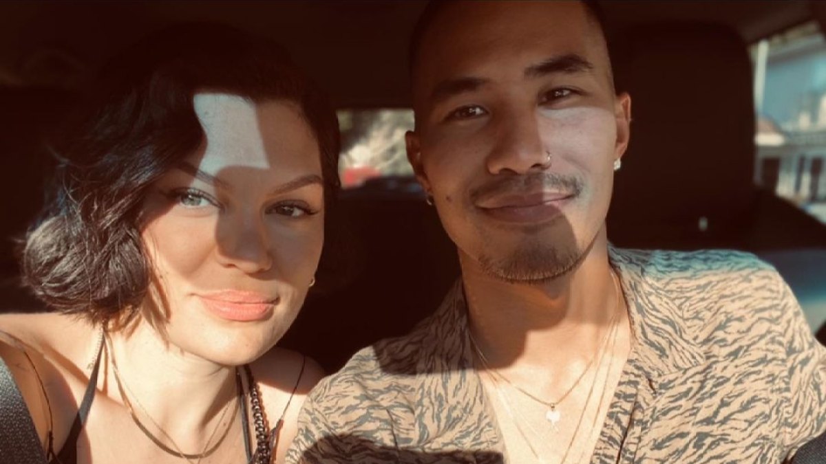 Who Is Max Pham? Jessie J's Boyfriend After Channing Tatum