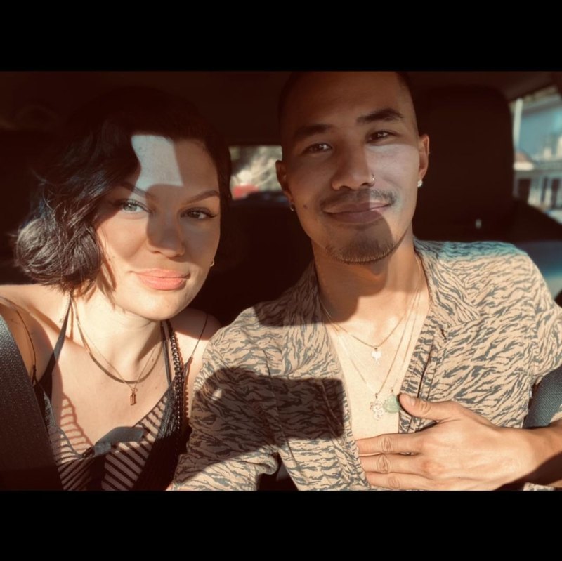 Who Is Max Pham? Jessie J's Boyfriend After Channing Tatum