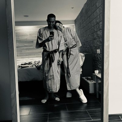 Who Is Max Pham? Jessie J's Boyfriend After Channing Tatum Photos Together