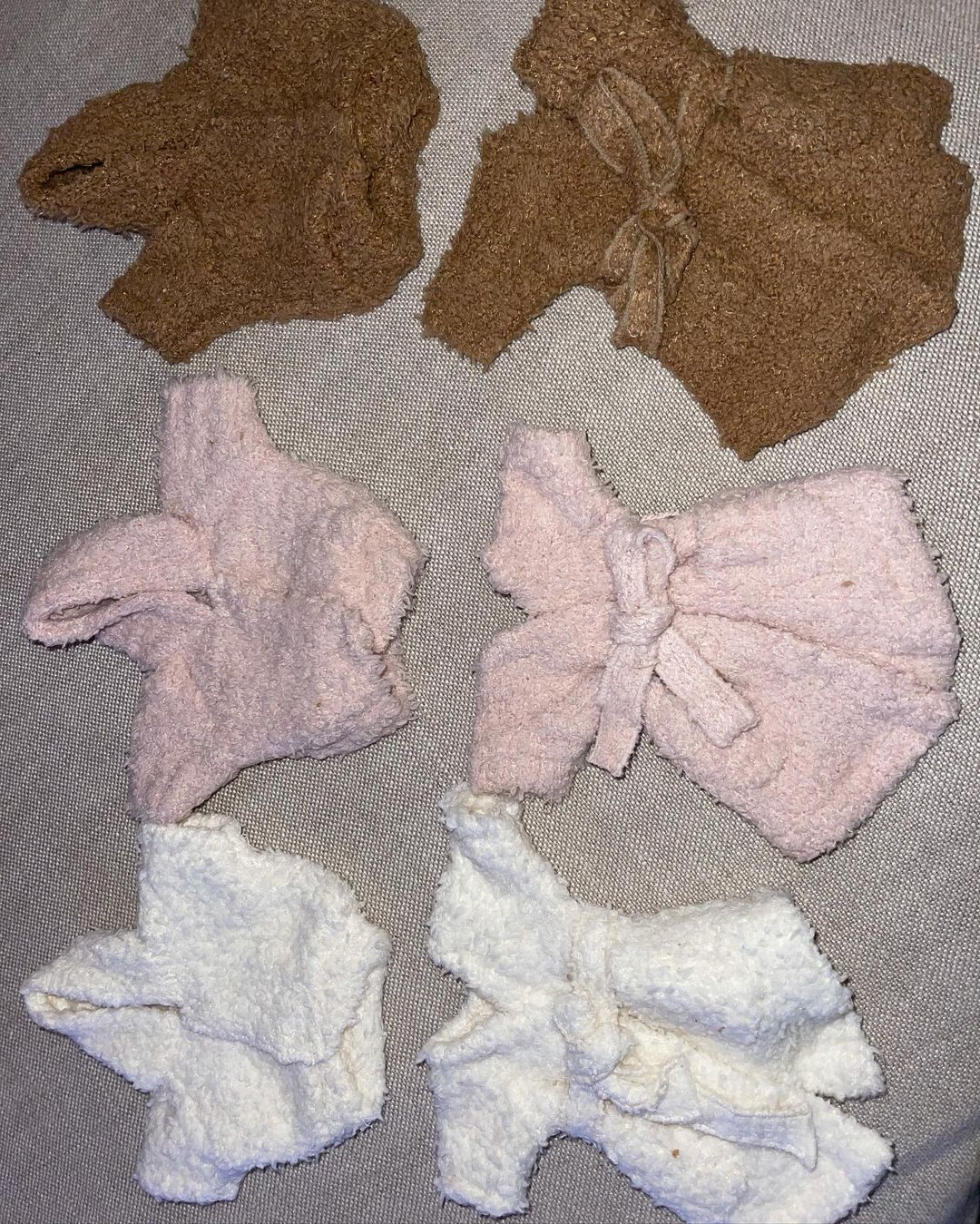 Kim Kardashian Skims Clothes for North West Lizard