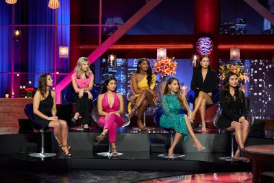 BACHELOR MATT JAMES WOMEN TELL ALL KATIE, KIT, JESSENIA, KHAYLAH, RYAN, ABIGAIL, BRITTANY