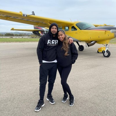 Cheyenne Floyd Boyfriend Zach Davis Baby