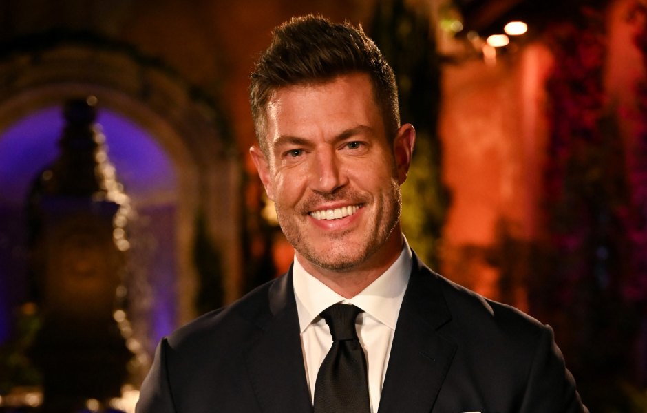 Bachelor Seasons That Didn't End With Engagement Jesse Palmer Jessica Bowles