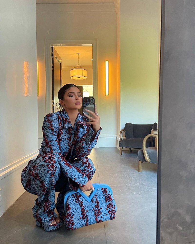 Cha-Ching! Kylie Jenner's Most Expensive Outfits and Accessories Over the Years