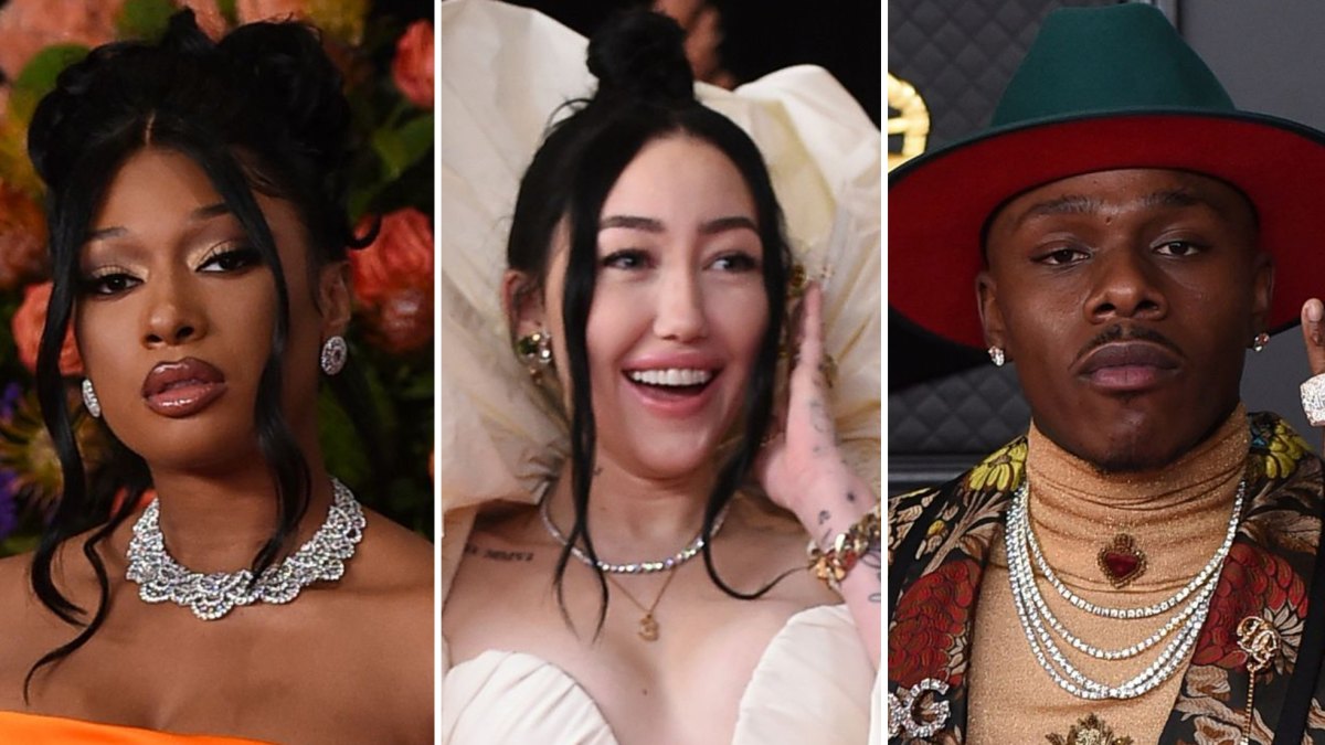 Hit or Miss! Best and Worst Dressed Celebrities at the 2021 Grammy Awards