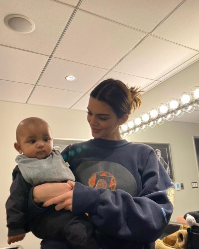 Kendall Jenner Wants Kids Soon KUWTK