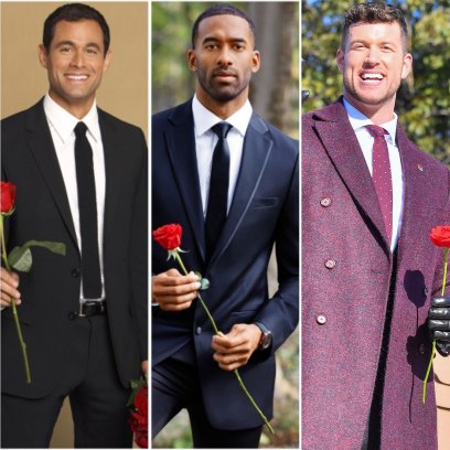 He’s How Tall?! A Breakdown of Every Bachelor’s Height From Season 1 to Today