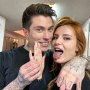 Bella Thorne Is Engaged to Boyfriend Benjamin Mascolo After 2 Years of Dating