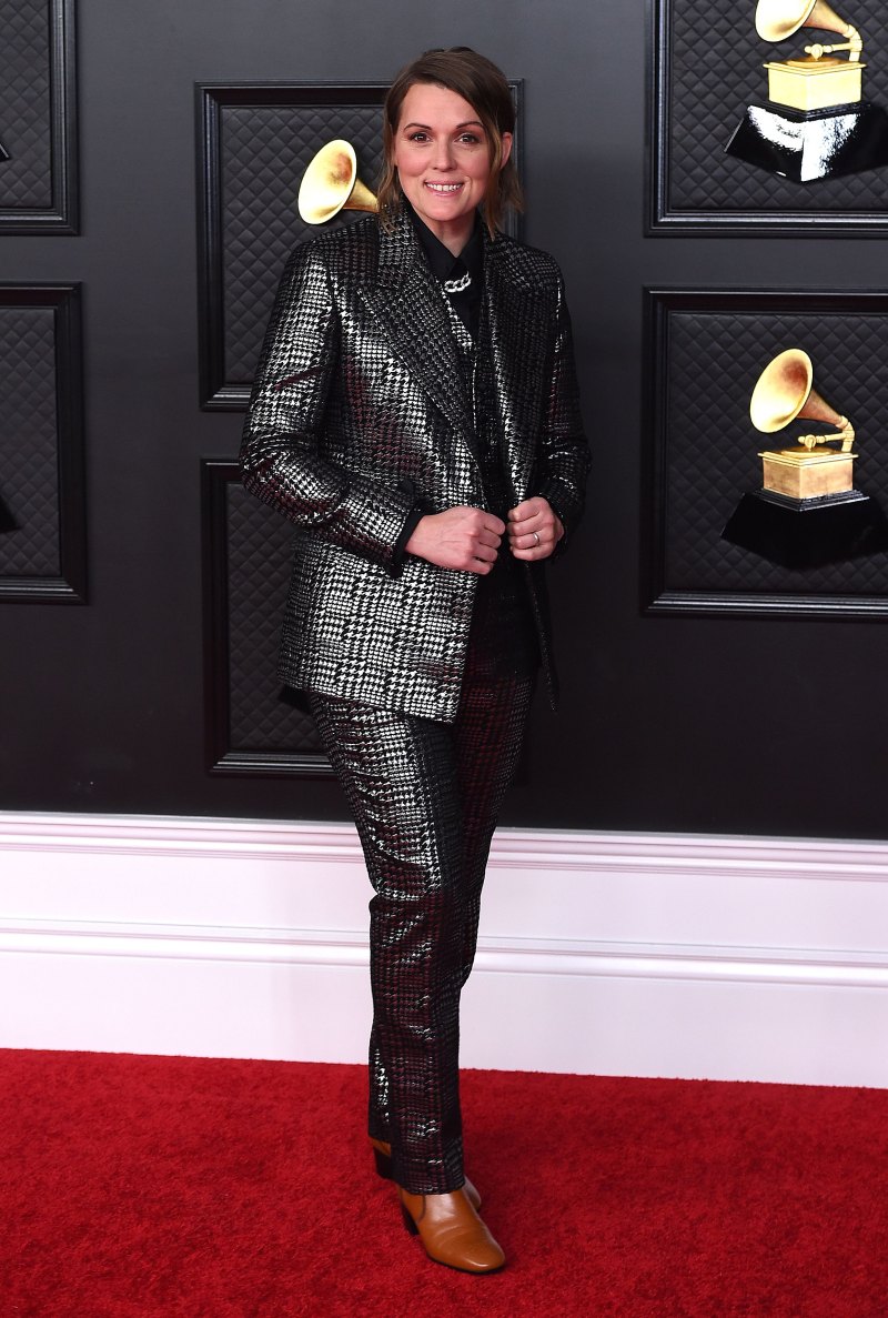 Hit or Miss! Best and Worst Dressed Celebrities at the 2021 Grammy Awards