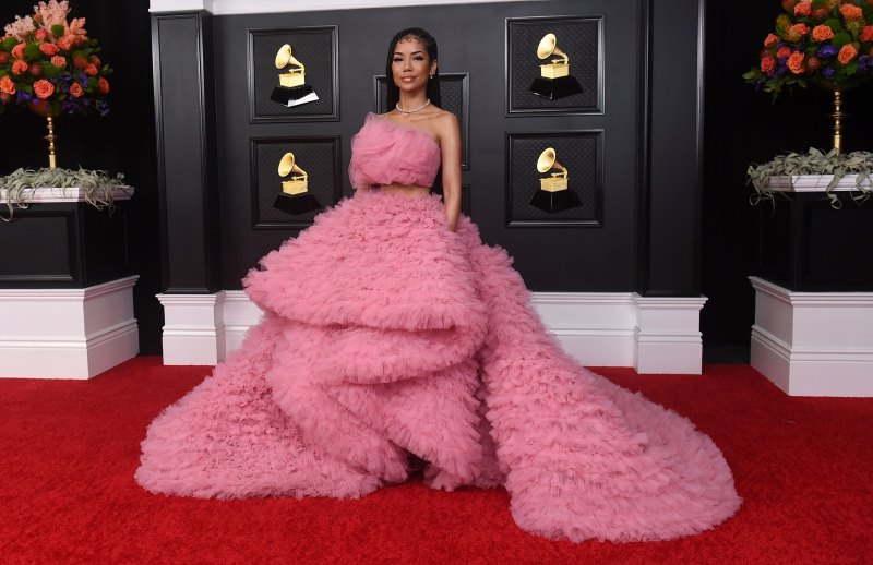 Hit or Miss! Best and Worst Dressed Celebrities at the 2021 Grammy Awards